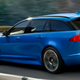 Jaguar Is Done Building Sexy Wagons As SUVs Rule The Universe